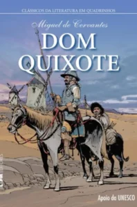 Dom Quixote